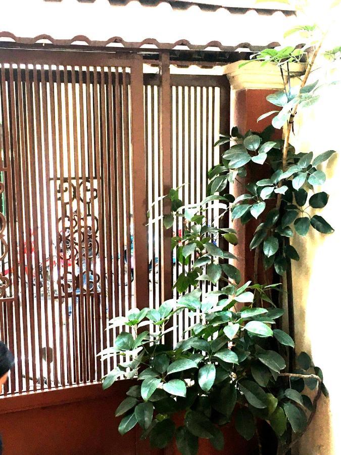 Saigon Fantastic Hostel Ho Chi Minh-staden Exteriör bild